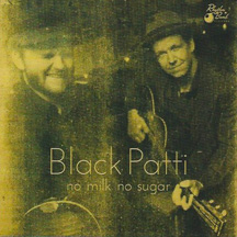 Black Patti